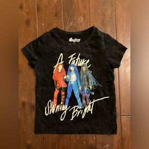 Disney Descendants Rise of Red shirt